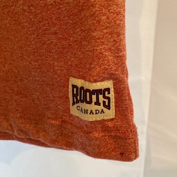 Roots 🇨🇦 Remix Ladies T-shirt - Picture 5 of 6